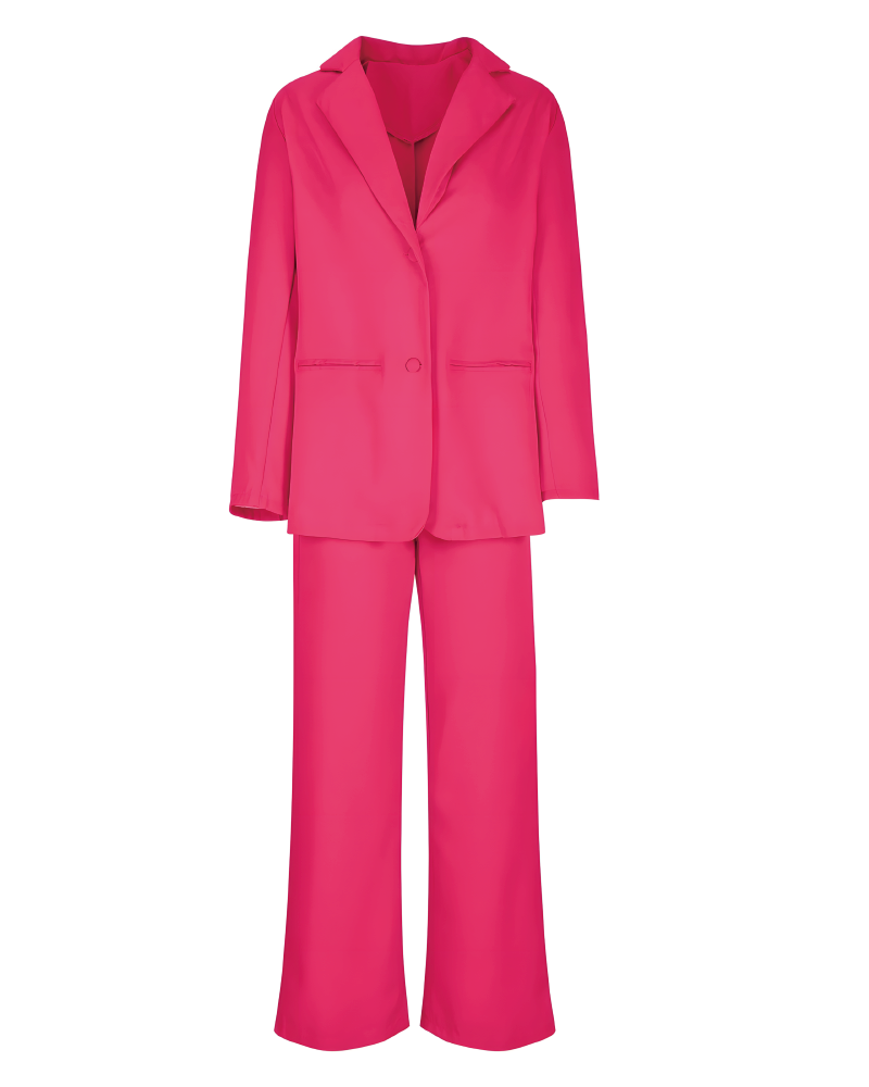 Missy Empire Pant Suit