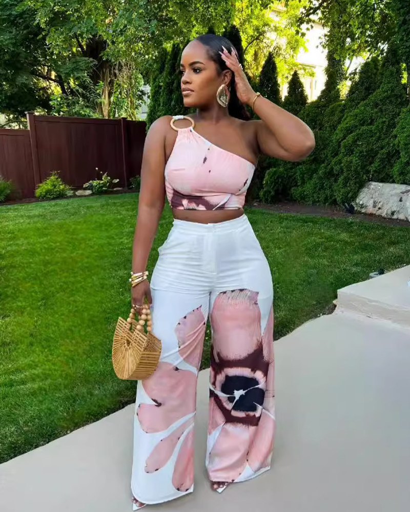 Sassy Shoulder Power Set