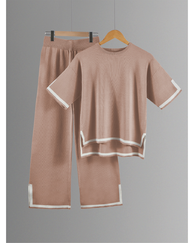 All Occasion Pant Set