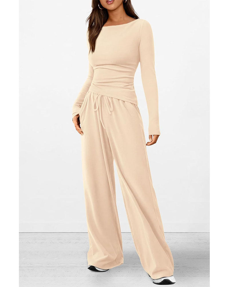 Girly Pop Lounge Set