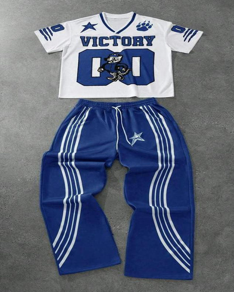 Victory Sports Set