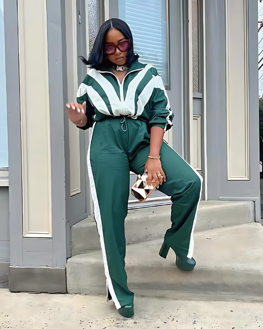 Reflex 2PC Track Suit