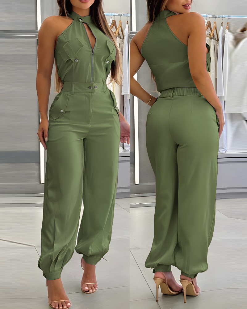Simone Days Pant Set