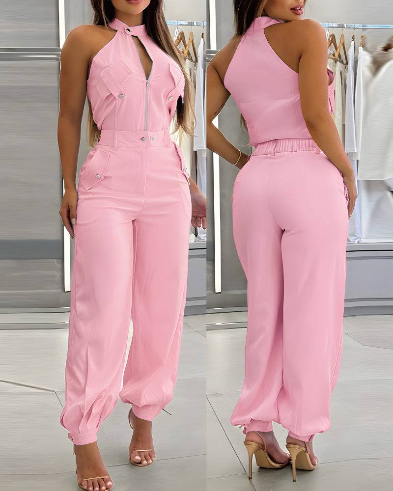 Simone Days Pant Set