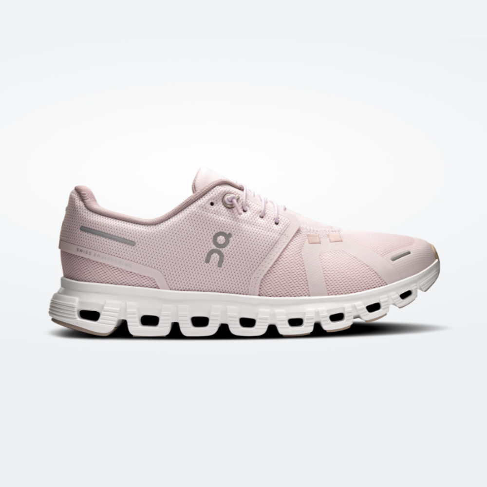 Women's Cloud 6 Running Shoes