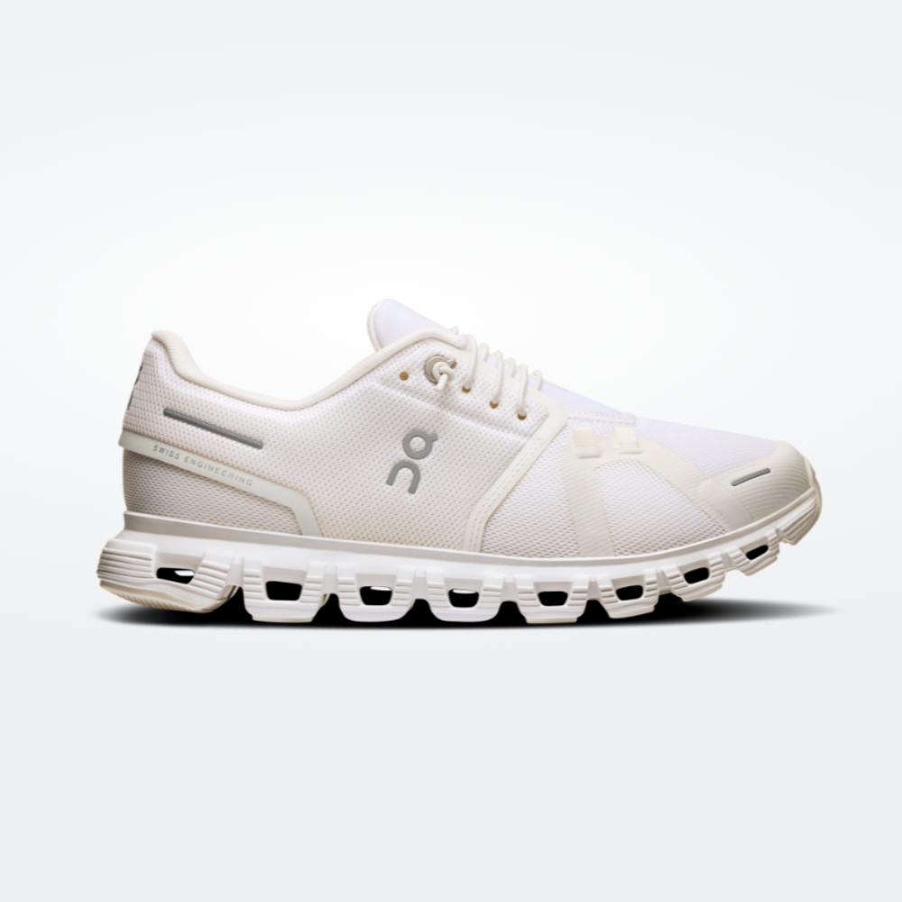 Women's Cloud 6 Running Shoes