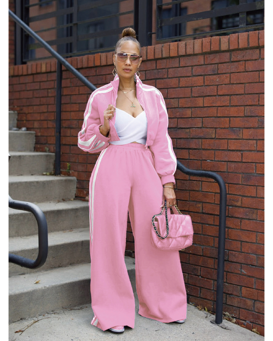 Shiloh Pants Set