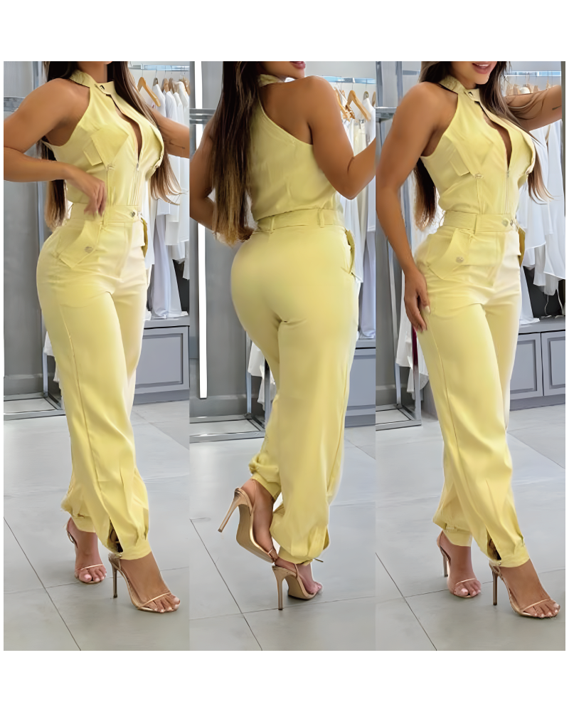 Simone Days Pant Set