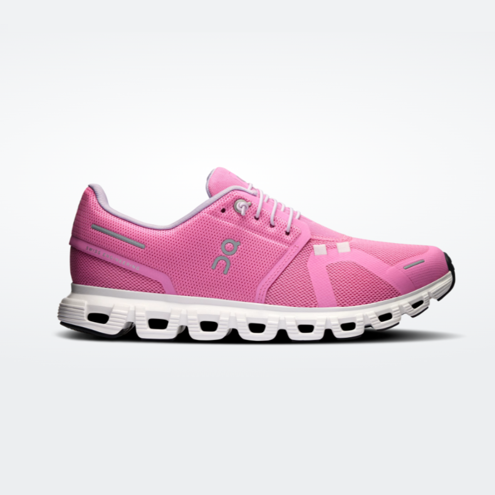 Women's Cloud 6 Running Shoes