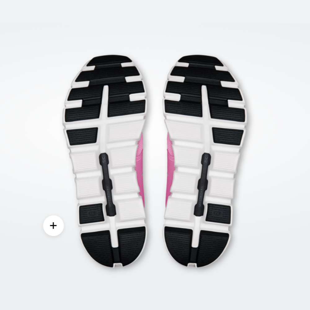 Women's Cloud 6 Running Shoes