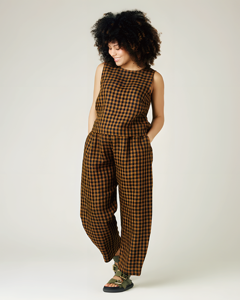 Esme Linen Set