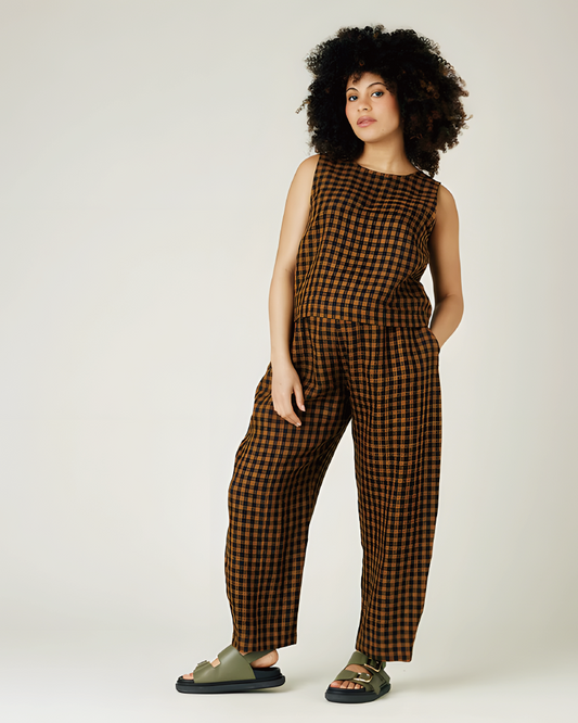 Esme Linen Set