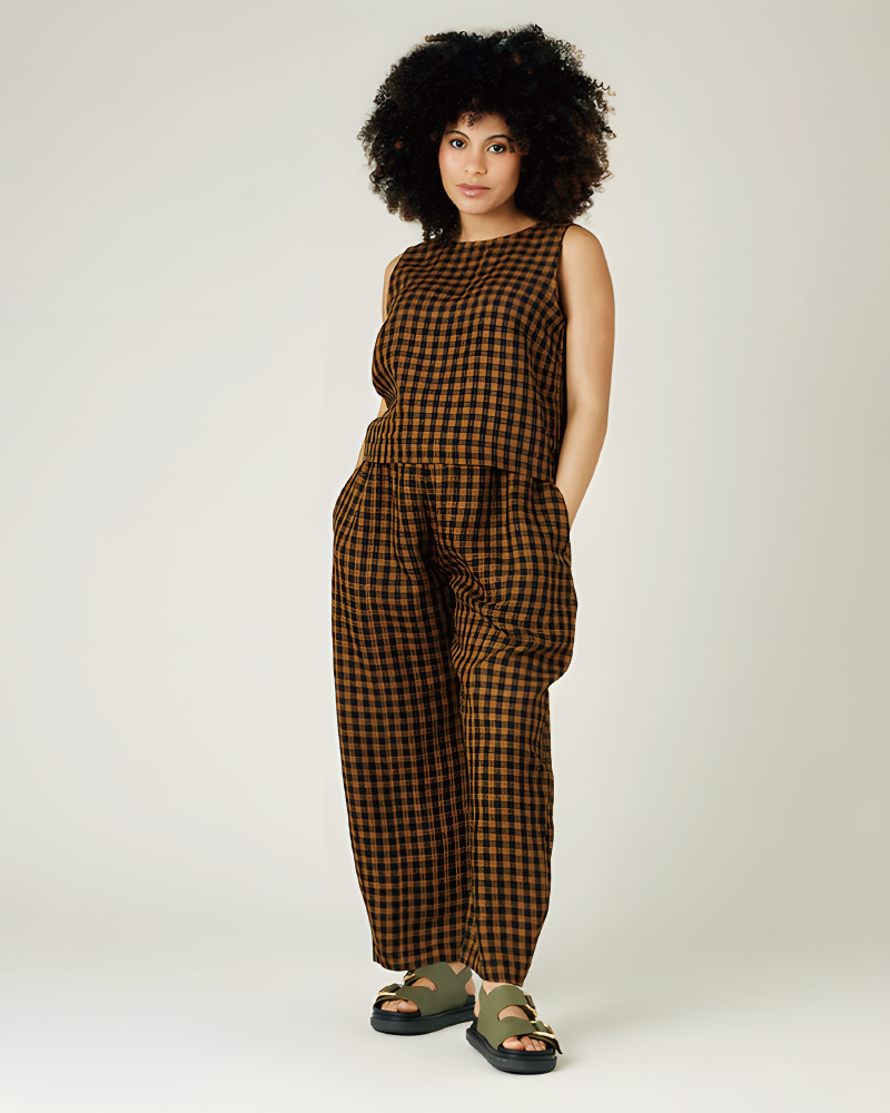 Esme Linen Set