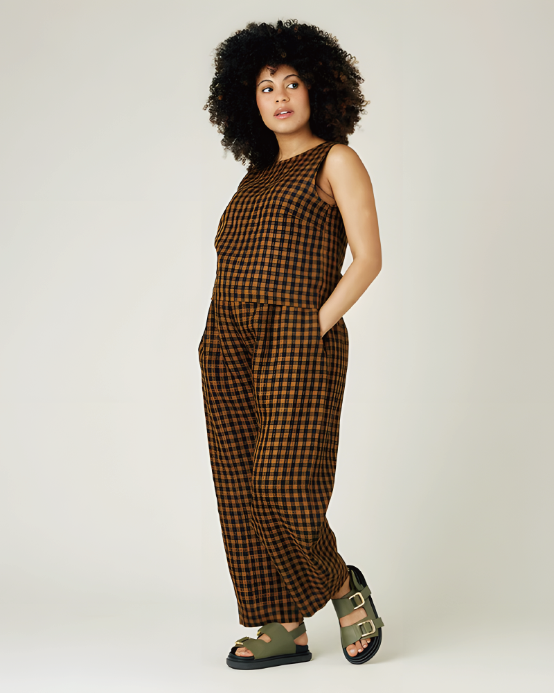 Esme Linen Set