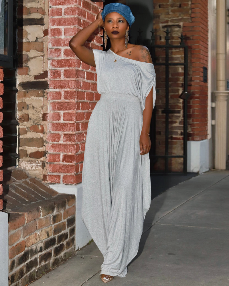 Baddie Set
