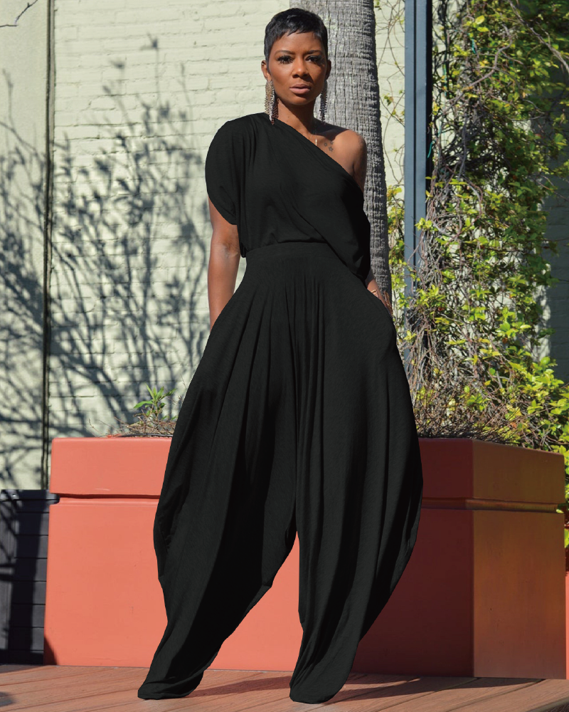 Baddie Set