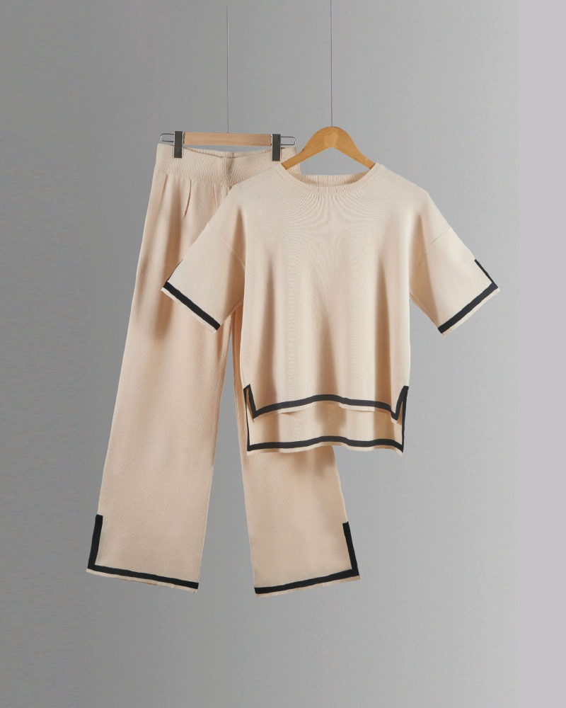 All Occasion Pant Set