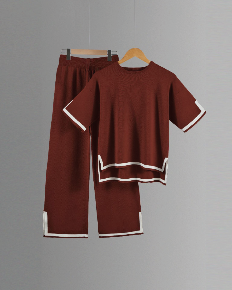 All Occasion Pant Set