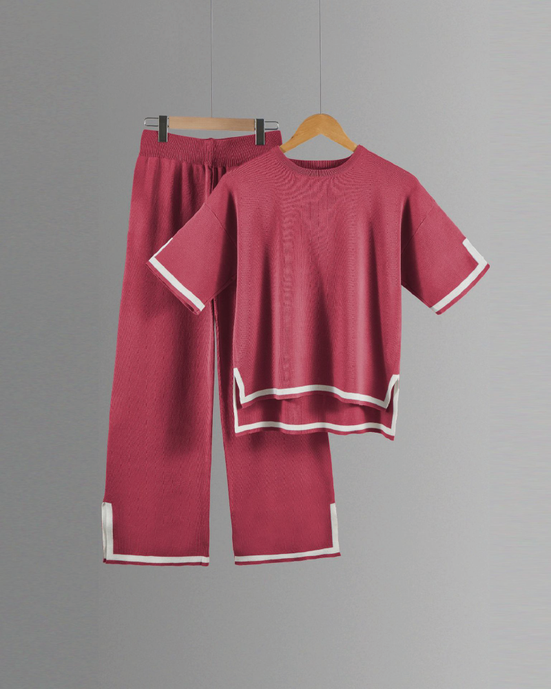 All Occasion Pant Set