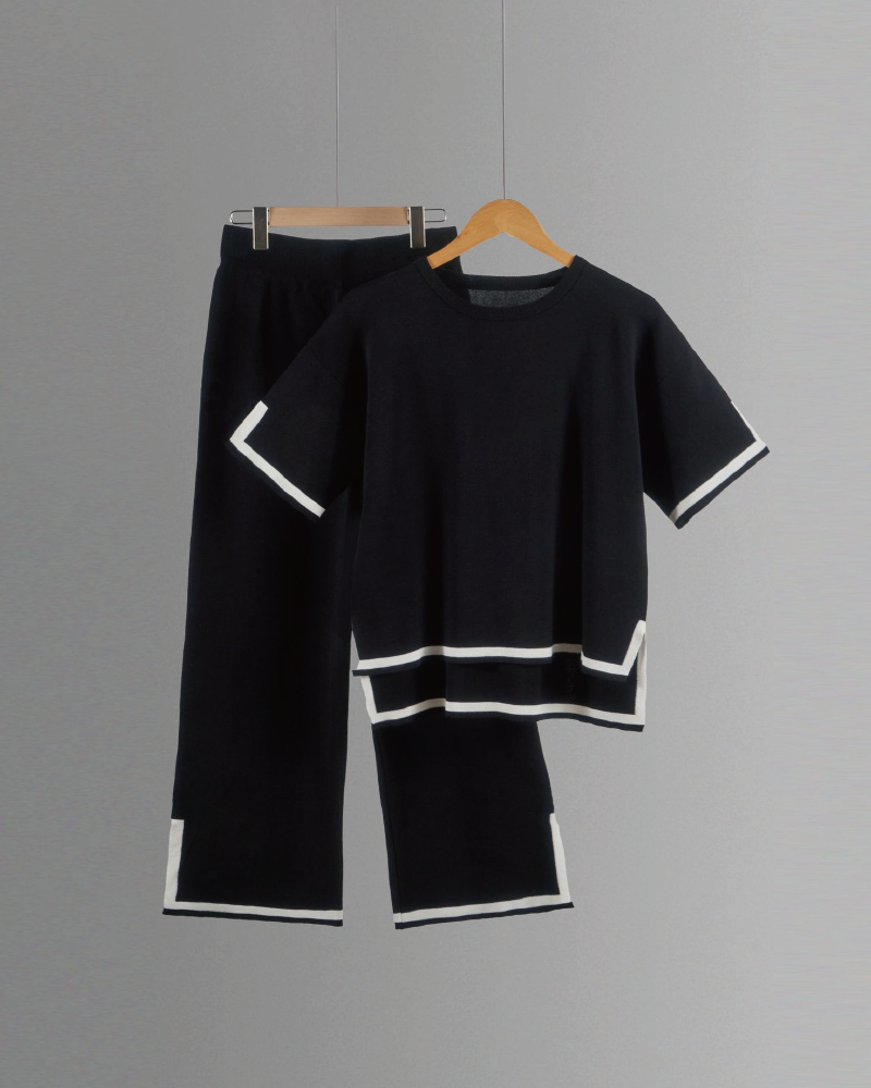 All Occasion Pant Set