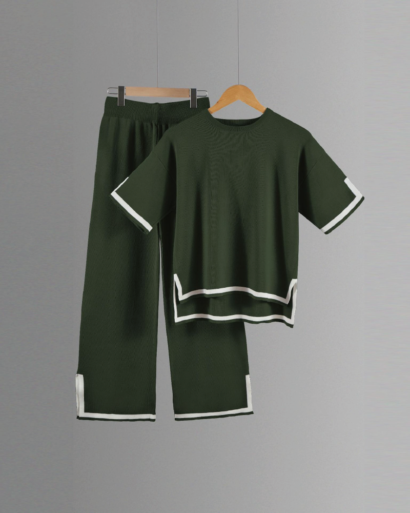 All Occasion Pant Set