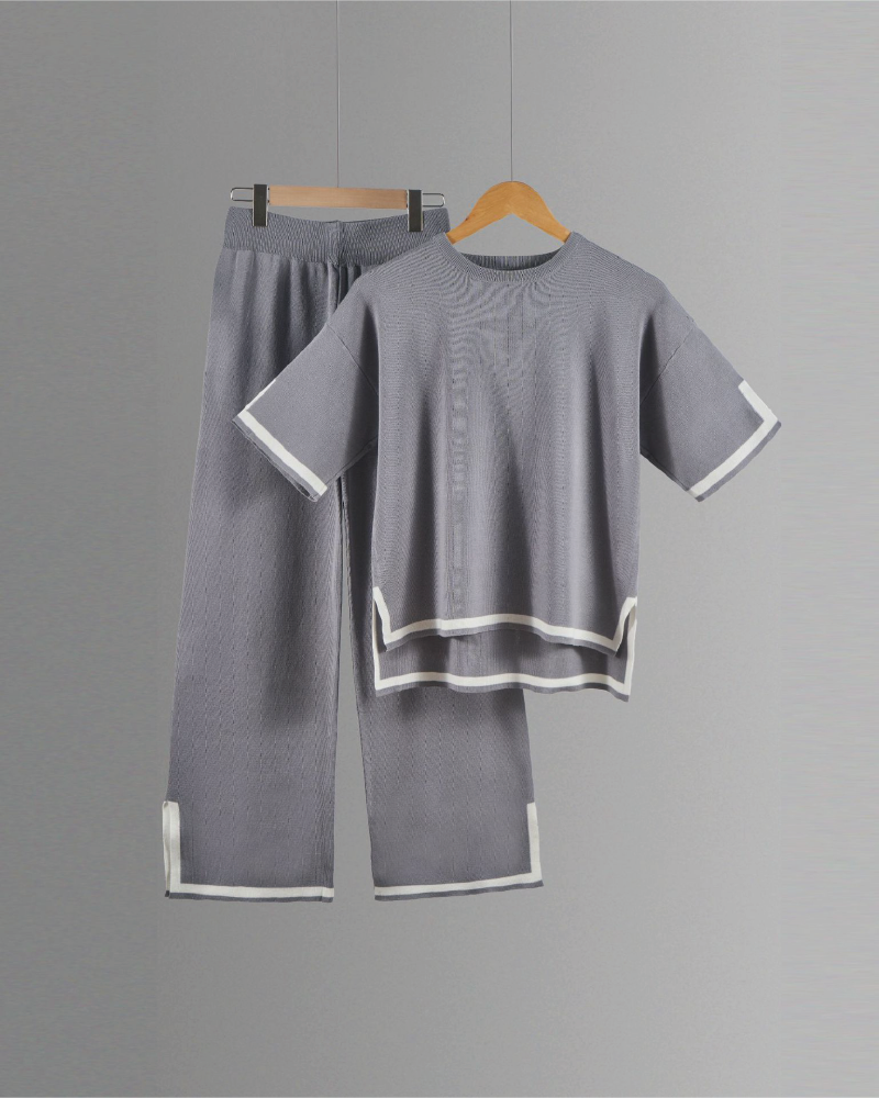 All Occasion Pant Set
