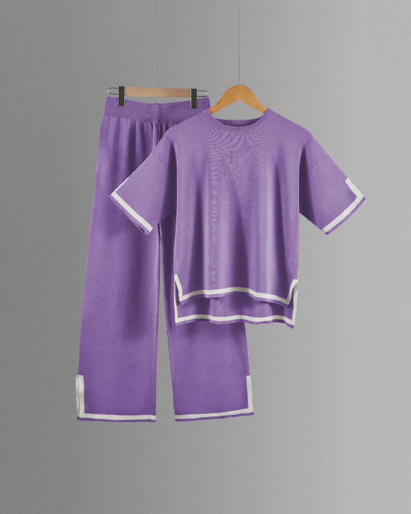 All Occasion Pant Set