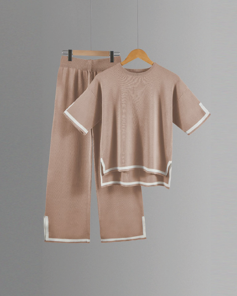 All Occasion Pant Set
