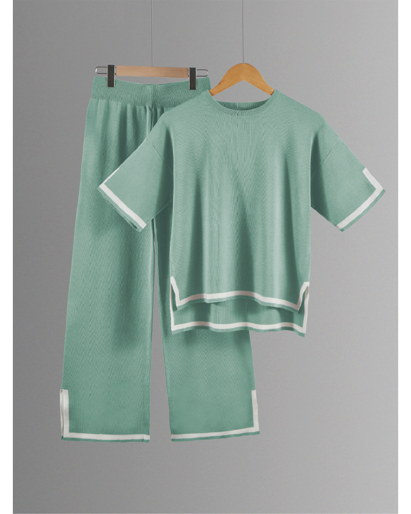 All Occasion Pant Set