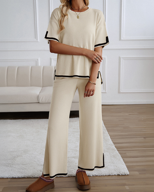 All Occasion Pant Set
