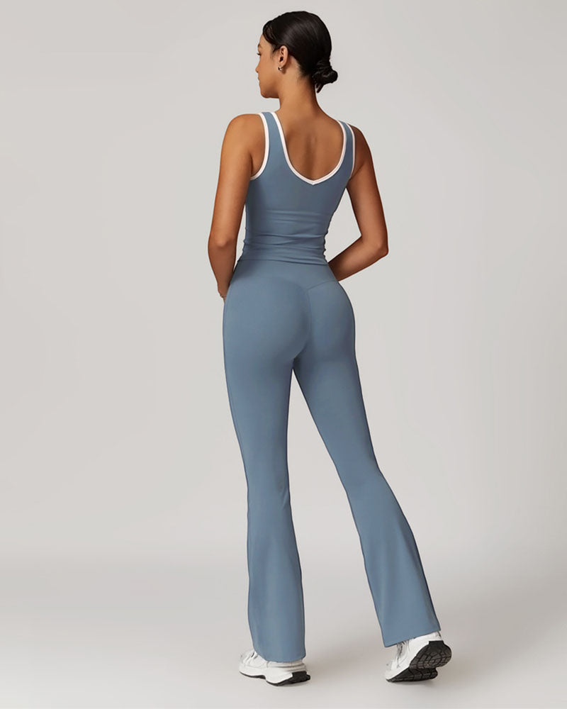 Aura Tank & Legging Set