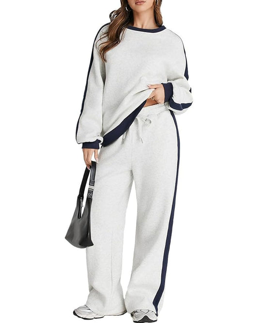 Keep Your Cool Sweatsuit Set