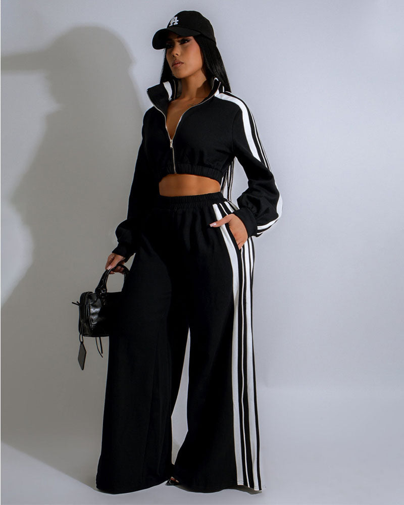 Kiani Track Set