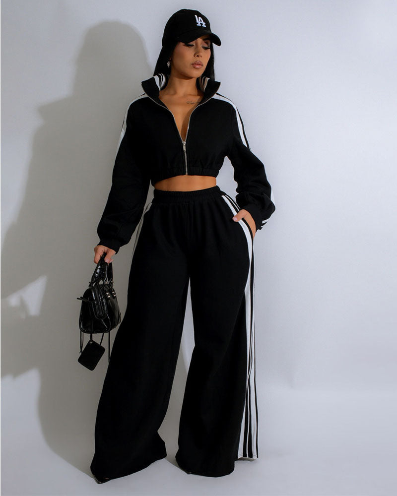 Kiani Track Set