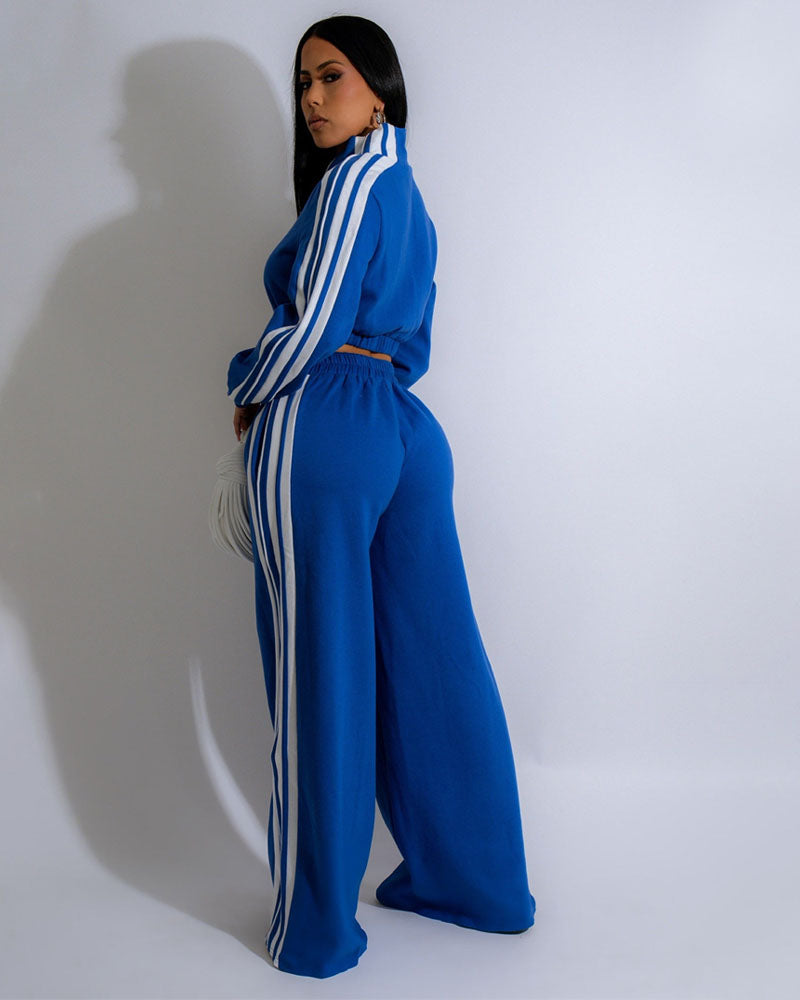 Kiani Track Set