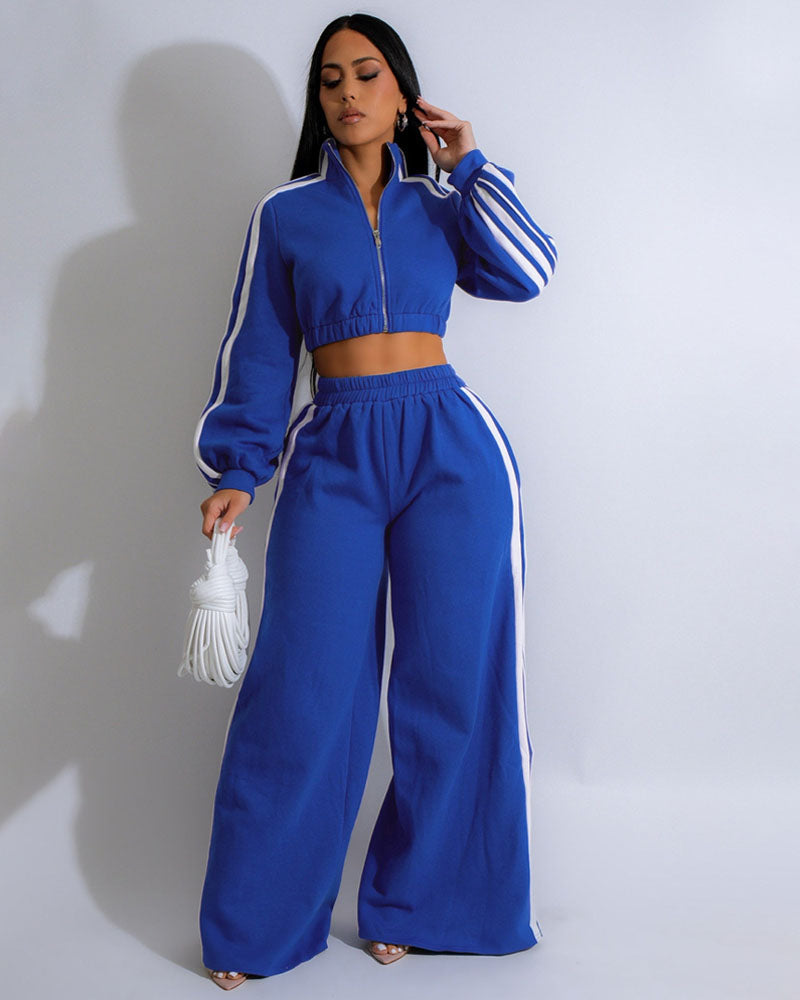 Kiani Track Set