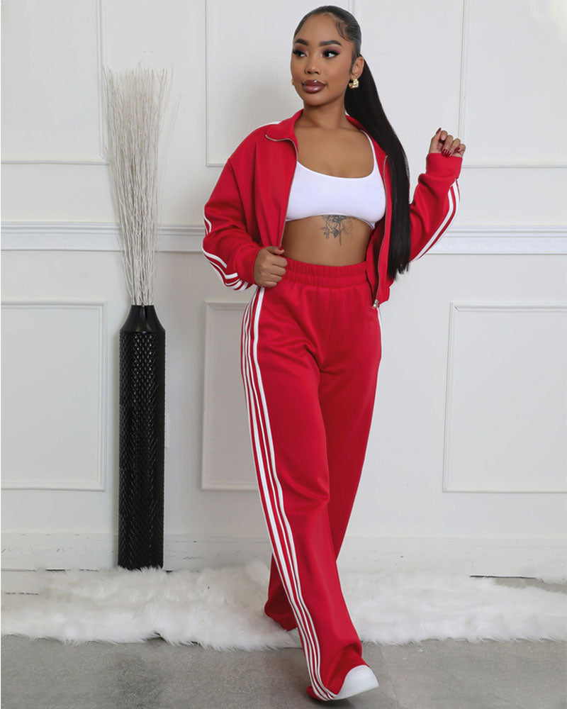 Kiani Track Set