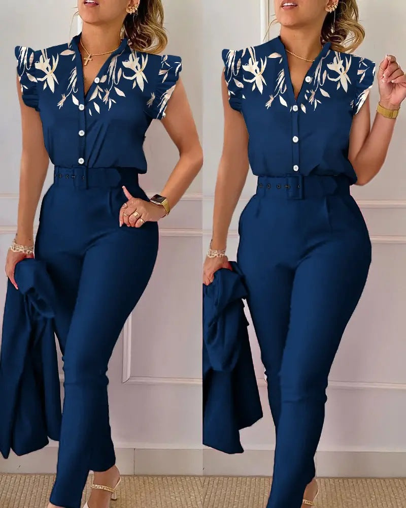 SO CHIQUE SET