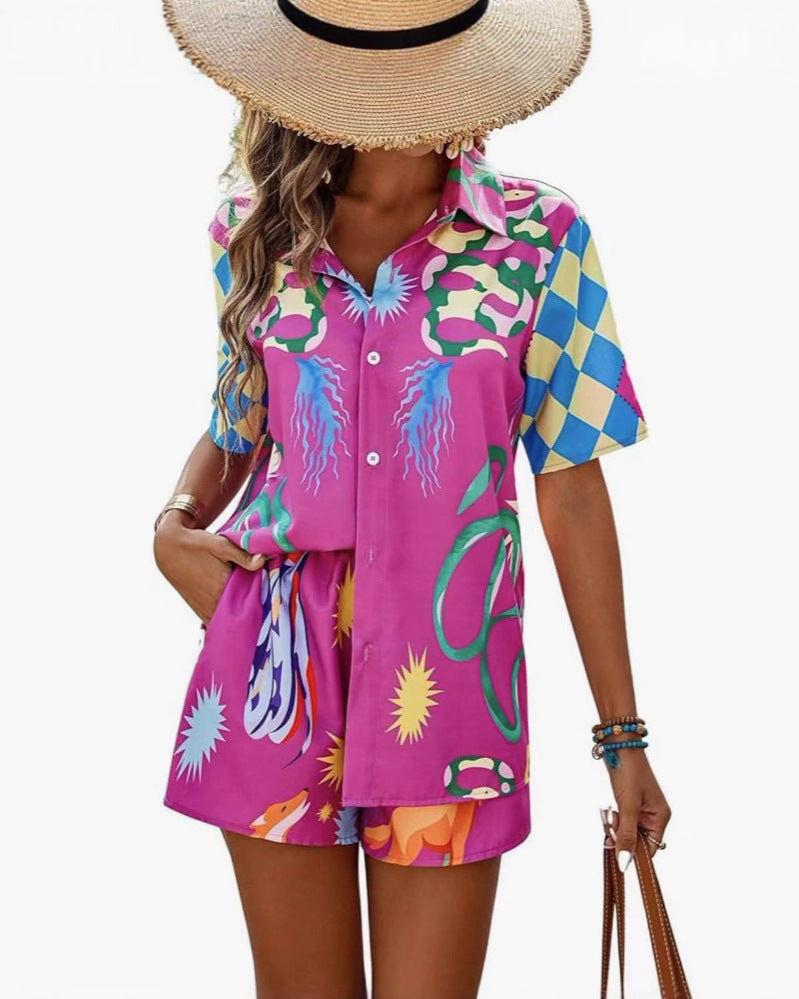 Island Vibes Set