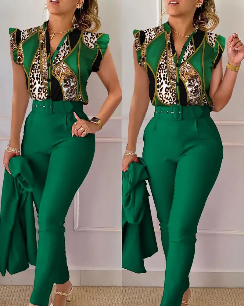 SO CHIQUE SET