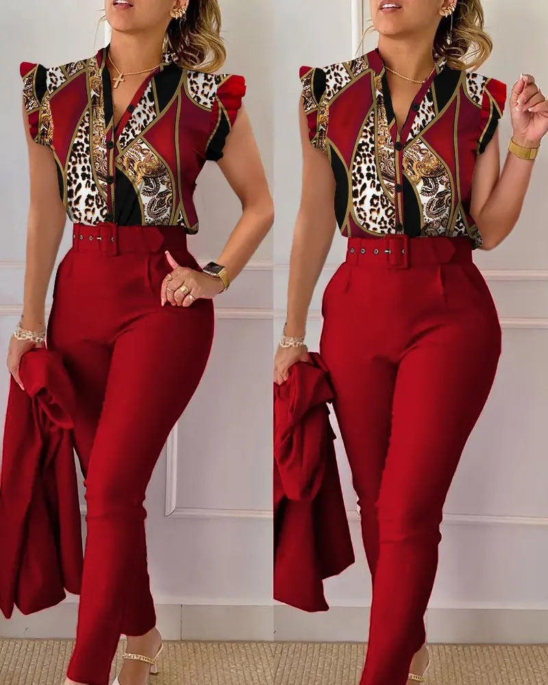 SO CHIQUE SET