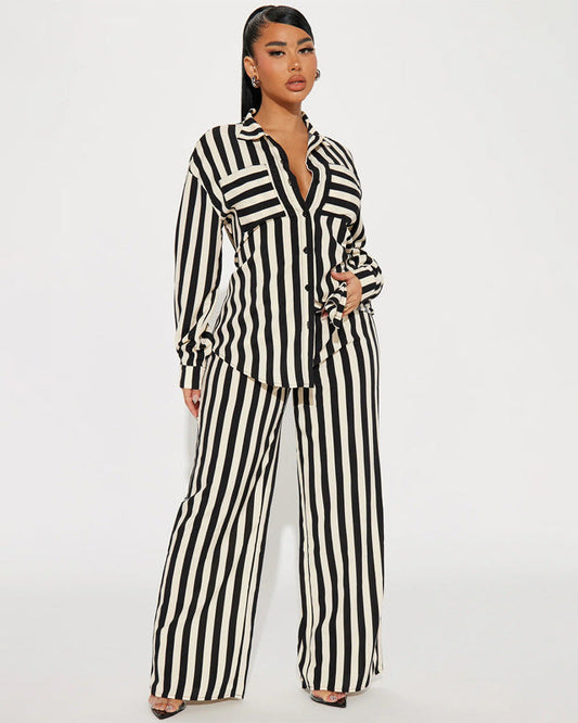 Looking For Me Pant Set