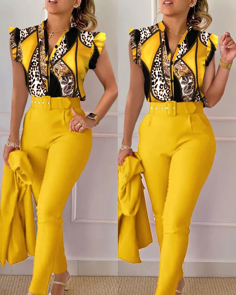 SO CHIQUE SET