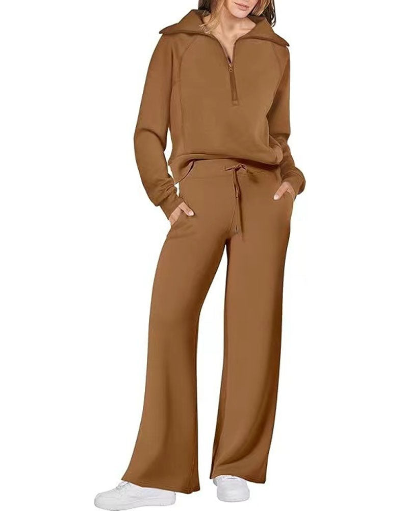 Everyday Essential Pant Set